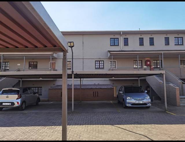 2 BEDROOM PROPERTY TO RENT IN ORMONDE